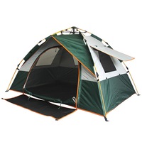 cort de camping automat klept verde 2-3 persoane dimensiuni 220 x 270 x 130 cm imagen 7_0_
0