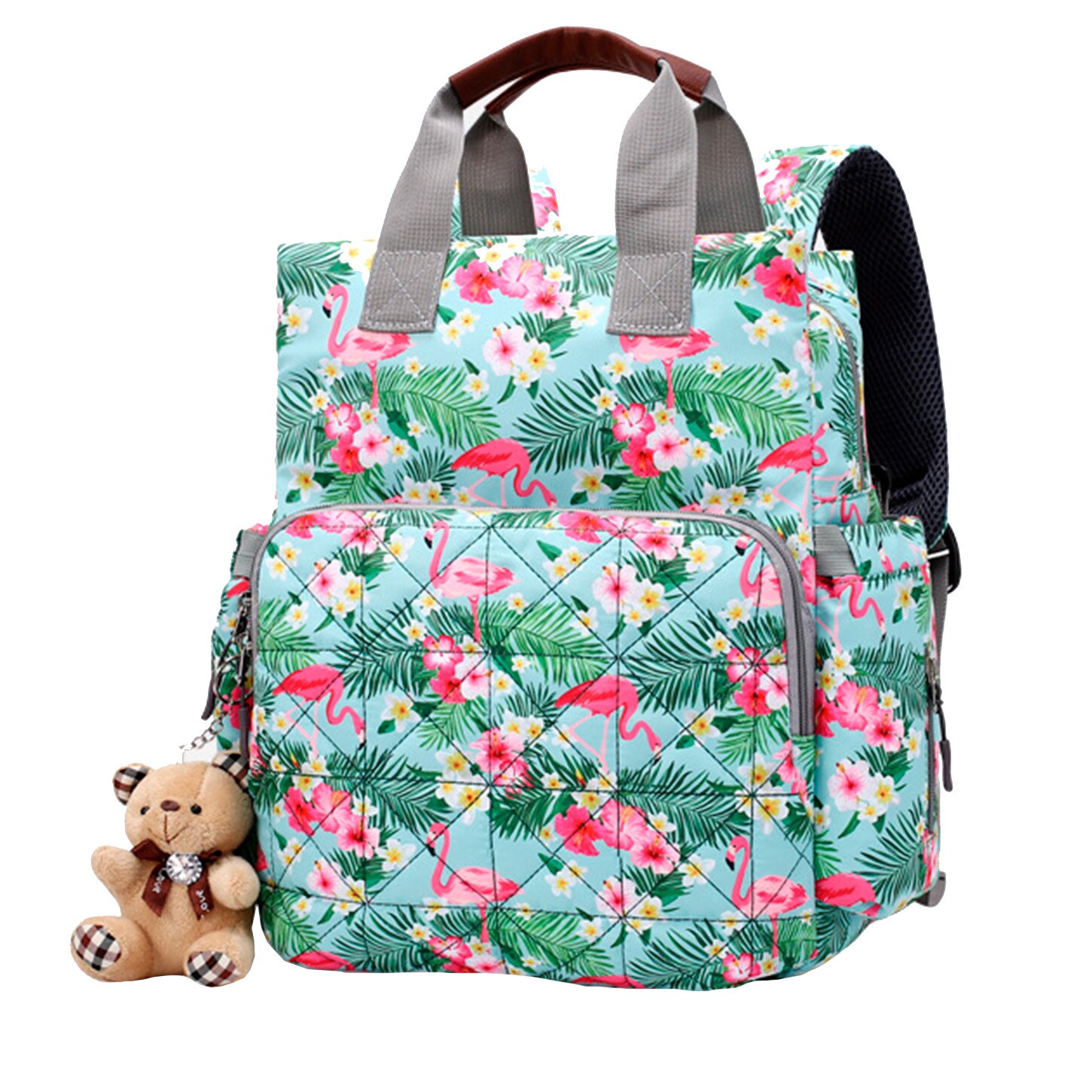 Geanta Bebumi, model K, nylon