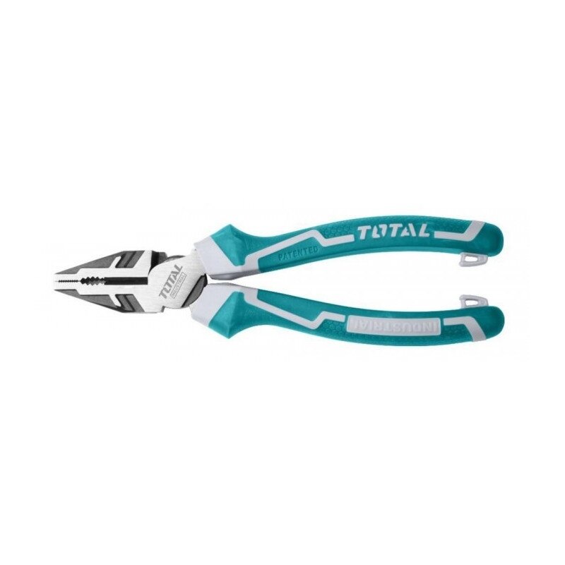 Patent universal Total, 7