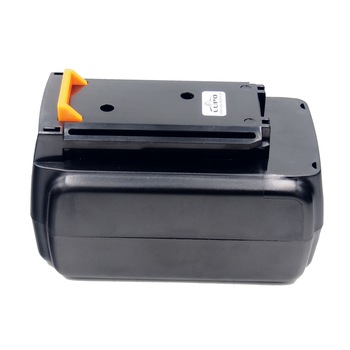 Acumulator Compatibil cu Black & Decker, Lupo, 102103, Li-Ion, 2600 mAh, 36 V Acumulator Compatibil cu Black & Decker, Lupo, 102103, Li-Ion, 2600 mAh, 36 V
