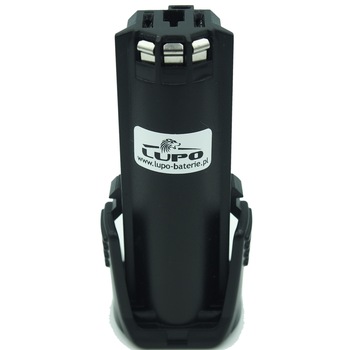 Acumulator Compatibil cu Bosch, Lupo, 101150, Li-Ion, 1500 mAh, 3.6 V Acumulator Compatibil cu Bosch, Lupo, 101150, Li-Ion, 1500 mAh, 3.6 V