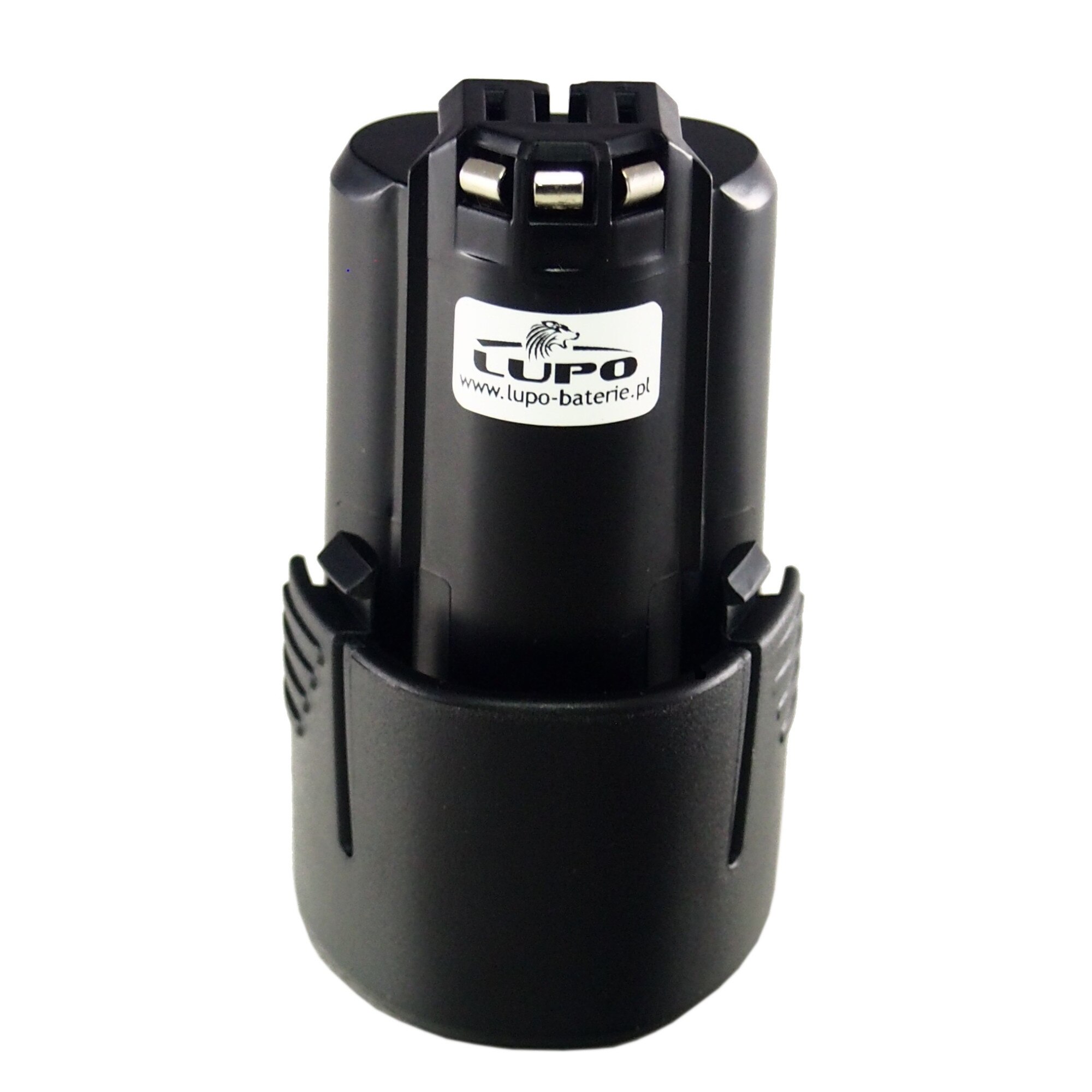 Acumulator Compatibil cu Bosch, Lupo, 101313, Li-Ion, 2600 mAh, 10.8 V