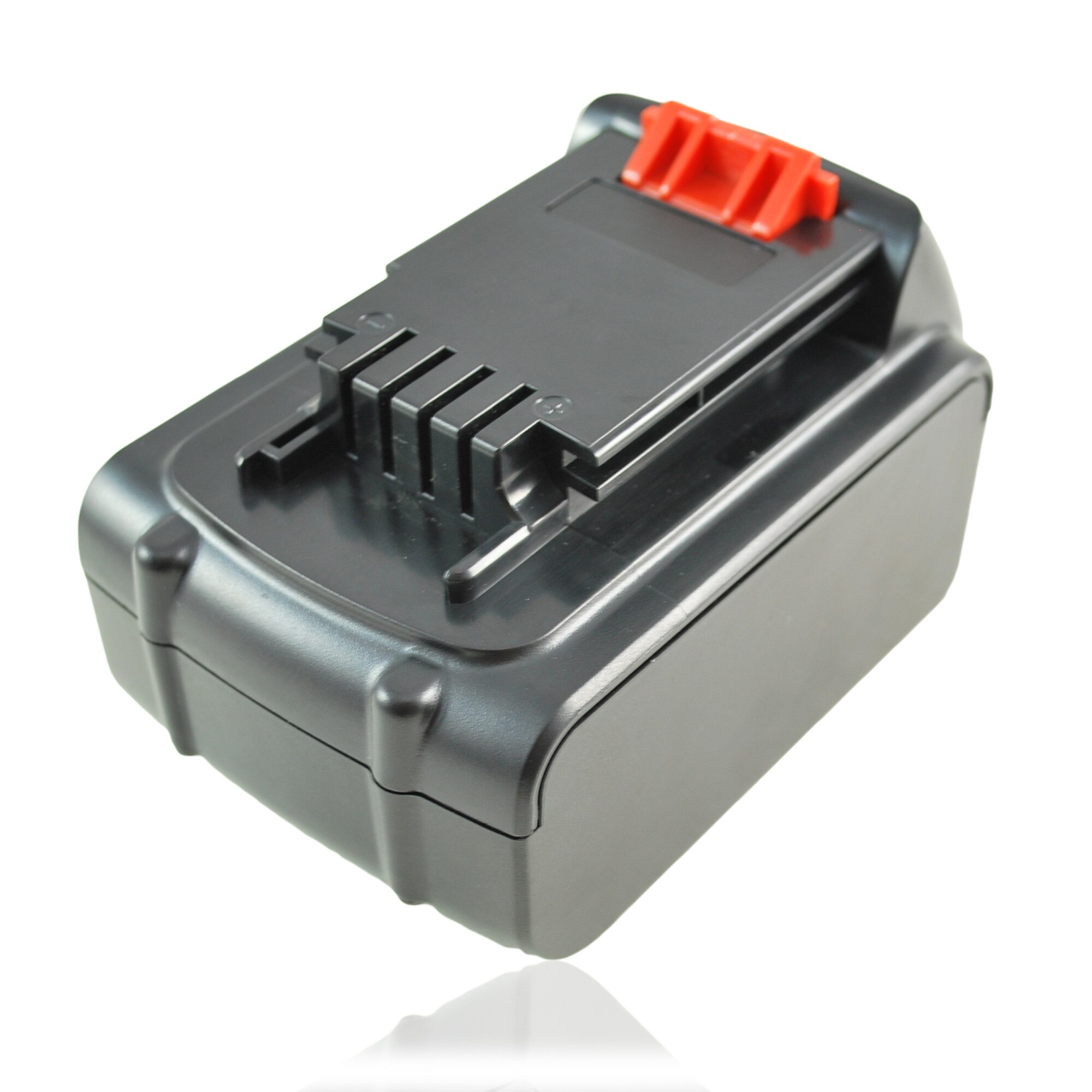 Acumulator Compatibil cu Black & Decker, Lupo, 100863, Li-Ion, 4000 mAh, 18 V