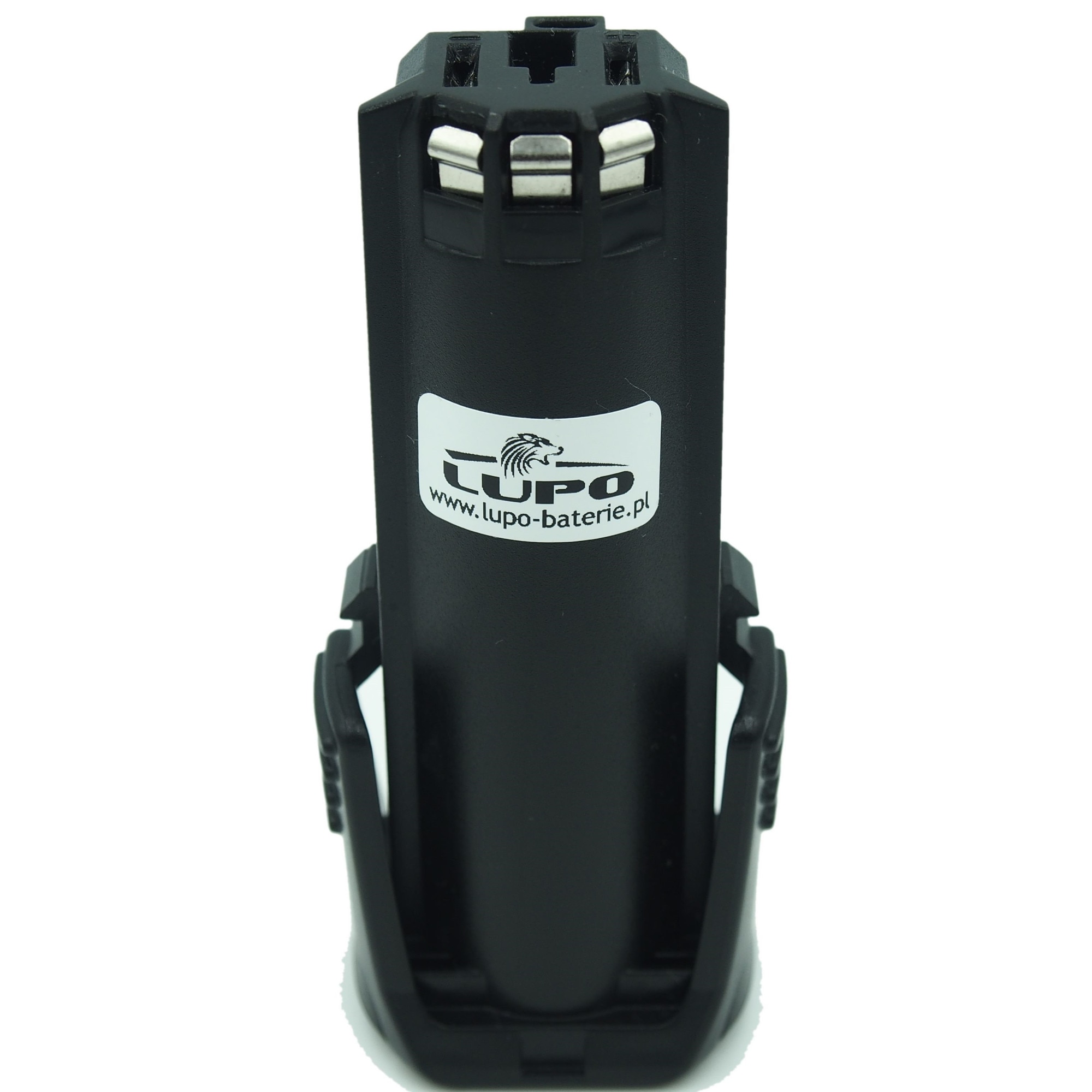 Acumulator Compatibil cu Bosch, Lupo, 101152, Li-Ion, 2600 mAh, 3.6 V