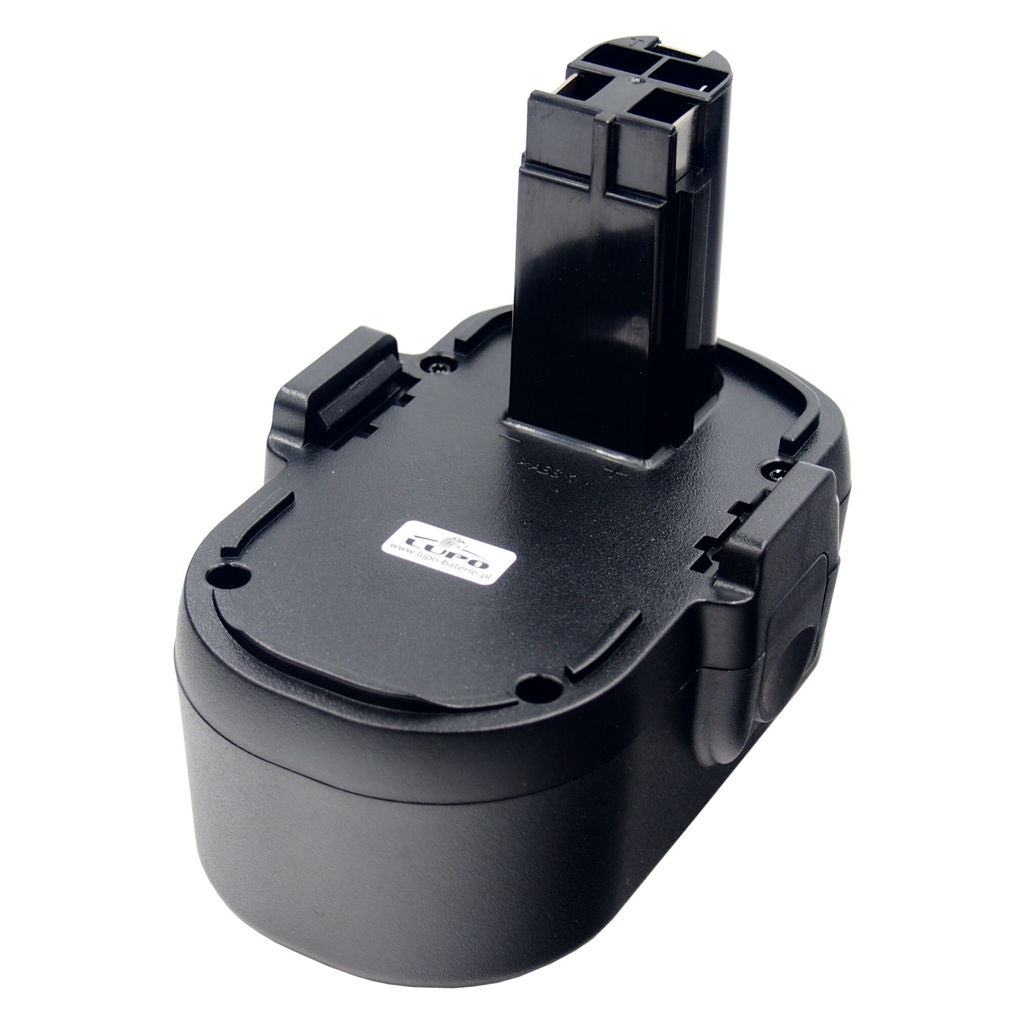 Acumulator Compatibil cu Skil, Lupo, 102105, NiCd, 1500 mAh, 18 V