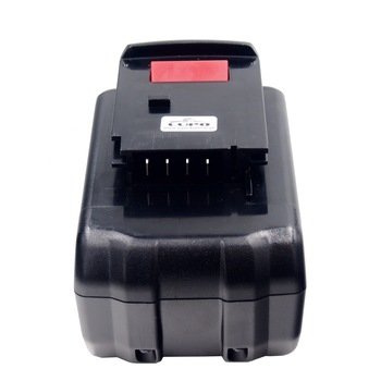Acumulator Compatibil cu Porter Cable, Lupo, 102123, Li-Ion, 6000 mAh, 18 V Acumulator Compatibil cu Porter Cable, Lupo, 102123, Li-Ion, 6000 mAh, 18 V