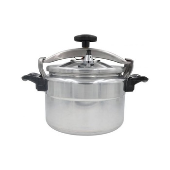 Oala presiune Ertone ErtHBH311, Aluminiu, 5L Oala presiune Ertone ErtHBH311, Aluminiu, 5L