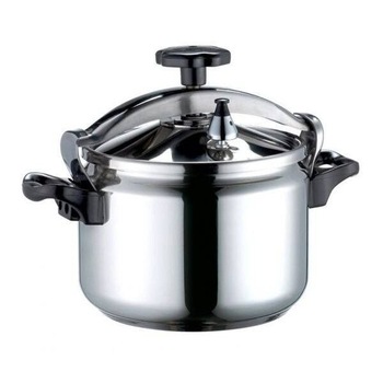 Oala presiune Ertone ErtMn307,Aluminiu, 12L Oala presiune Ertone ErtMn307,Aluminiu, 12L