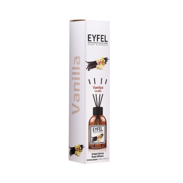 Odorizant camera Eyfel Vanilya 110ml
