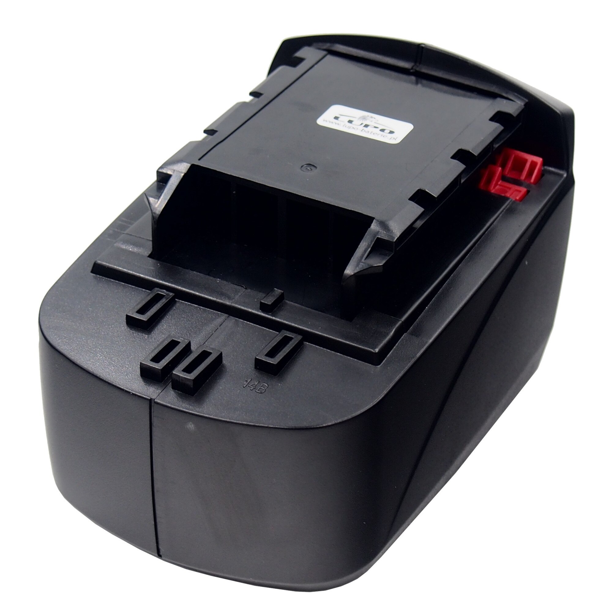 Acumulator Compatibil cu Skil, Lupo, 102143, NiCd, 1900 mAh, 14.4 V