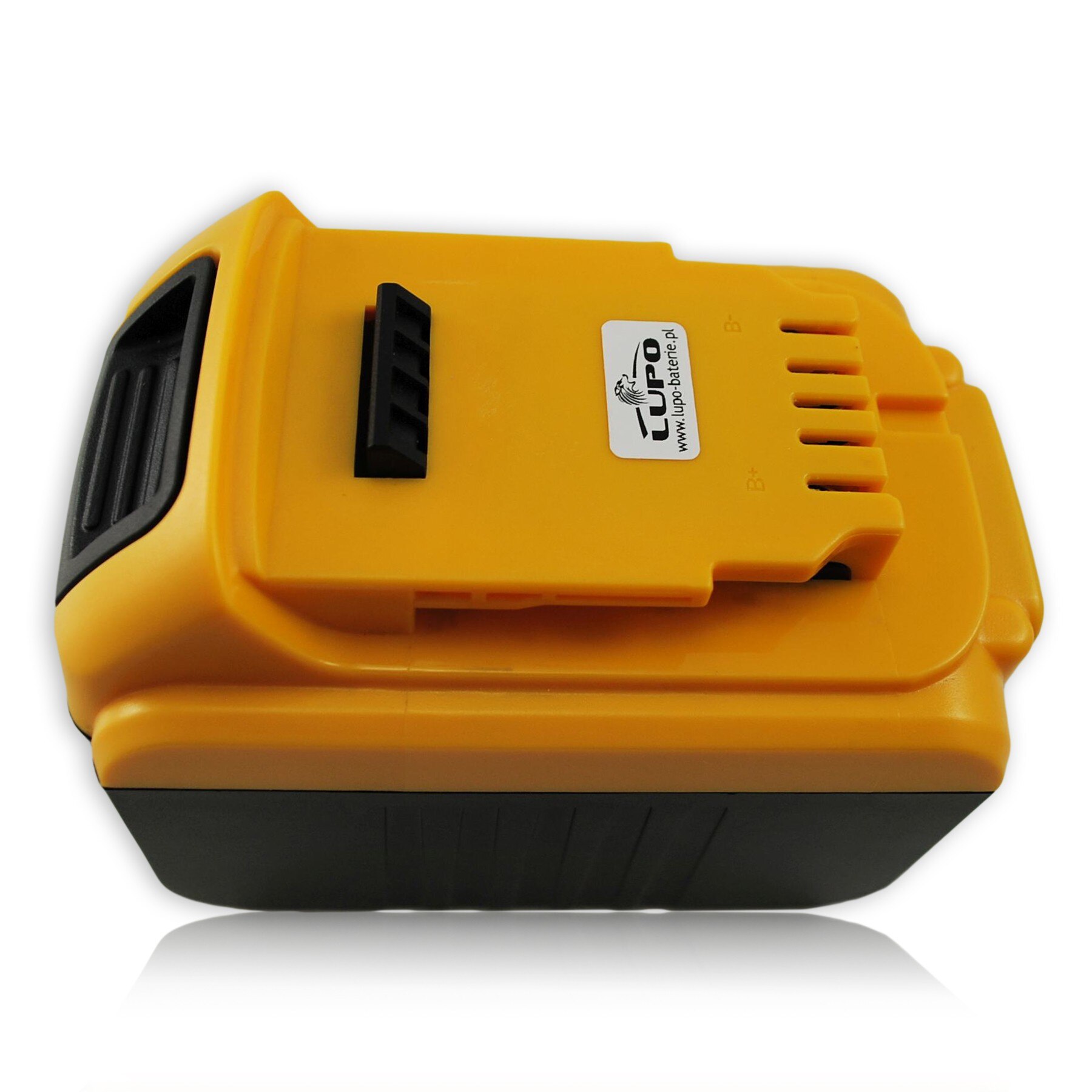 Acumulator Compatibil cu DeWalt, Lupo, 101478, Li-Ion, 3000 mAh, 14.4 V