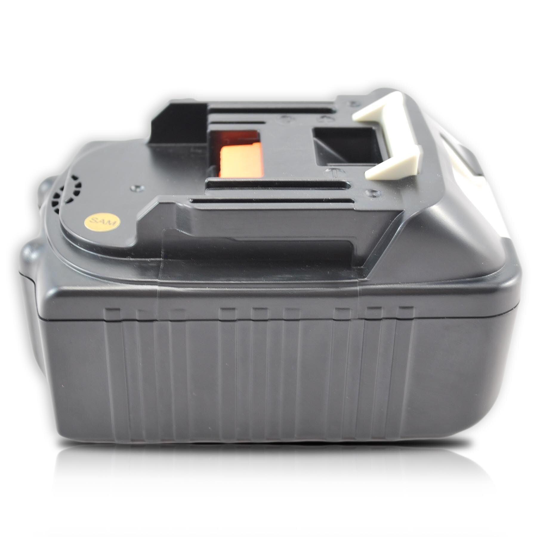 Acumulator Compatibil cu Makita, Lupo, 101485, Li-Ion, 3000 mAh, 18 V