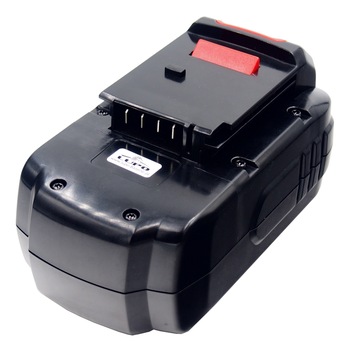 Acumulator Compatibil cu Porter Cable, Lupo, 102125, NiCd, 2000 mAh, 18 V Acumulator Compatibil cu Porter Cable, Lupo, 102125, NiCd, 2000 mAh, 18 V