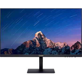 Monitor LED IPS Huawei 23.8'', Full HD, 60Hz, 5ms, HDMI, VGA, AD80 Monitor LED IPS Huawei 23.8'', Full HD, 60Hz, 5ms, HDMI, VGA, AD80