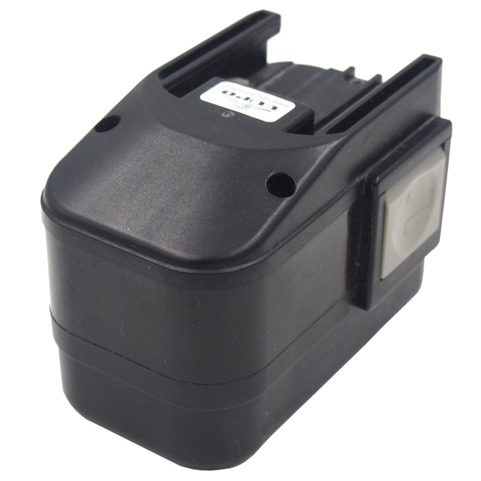 Acumulator Compatibil cu Milwaukee, Lupo, 100733, NiMH, 3000 mAh, 9.6 V