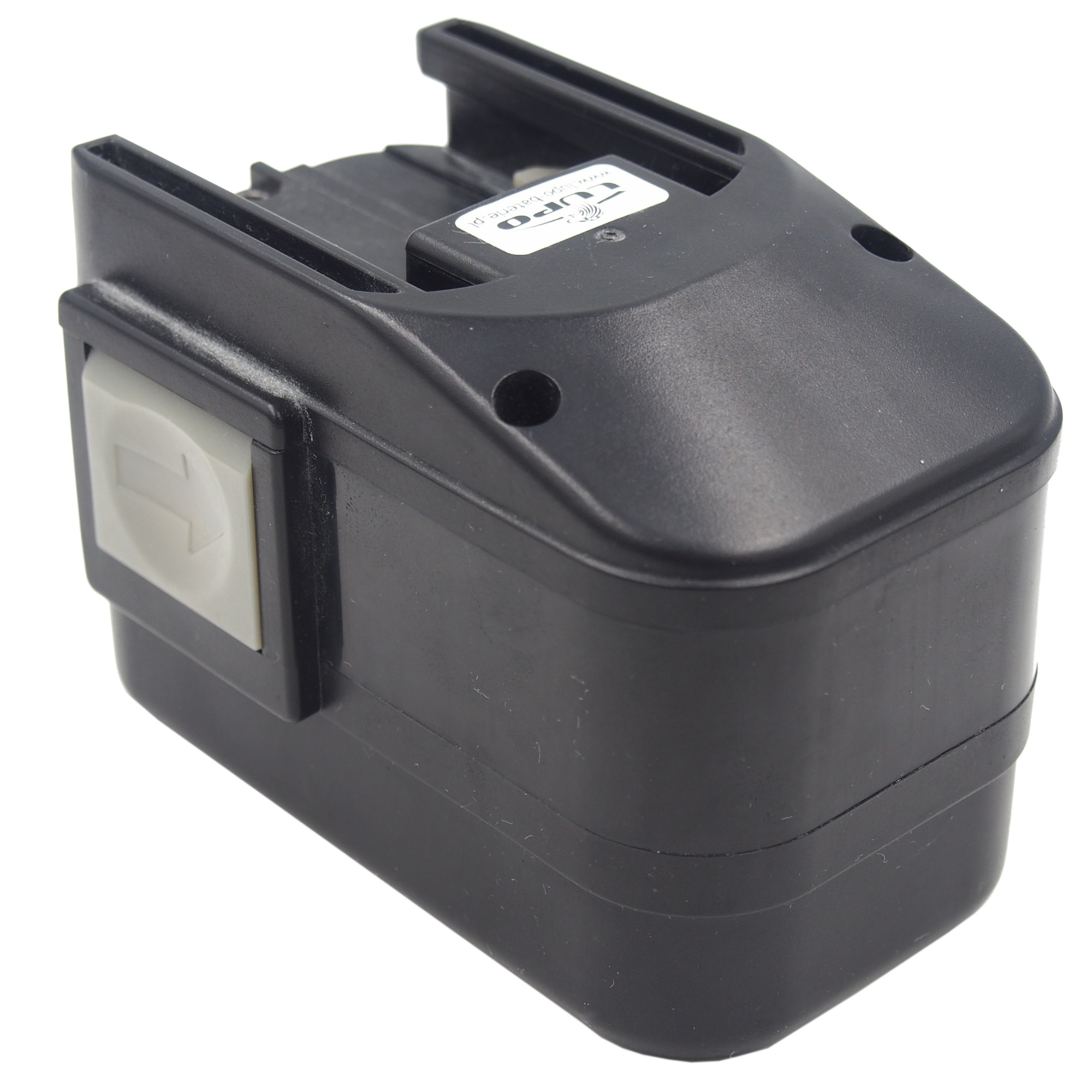 Acumulator Compatibil cu Milwaukee, Lupo, 100451, NiMH, 3000 mAh, 9.6 V