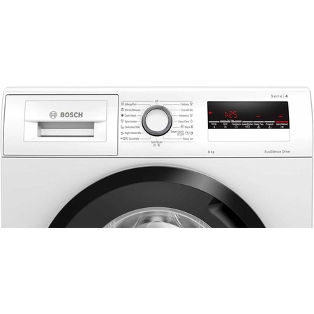 Masina de spalat rufe Bosch WAN24263BY, 1200 RPM, 8 kg, Clasa C
