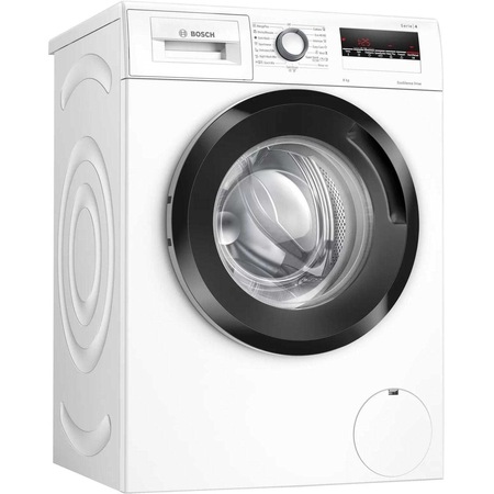 Masina de spalat rufe Bosch WAN24263BY, 1200 RPM, 8 kg, Clasa C