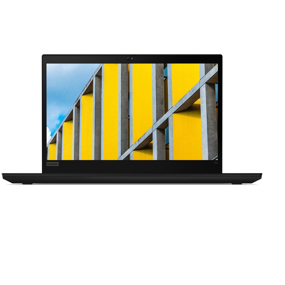 Laptop Lenovo ThinkPad T14 Gen 1 cu procesor Intel Core i7-10510U