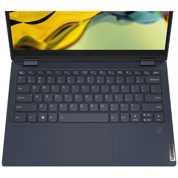 Windowsノート本体 Lenovo Yoga6 13alc6 Ryzen7 5700U Lenovo Yoga 6 AMD Ryzen 7 Octa Core 5700U - (16 GB/512 GB SSD
