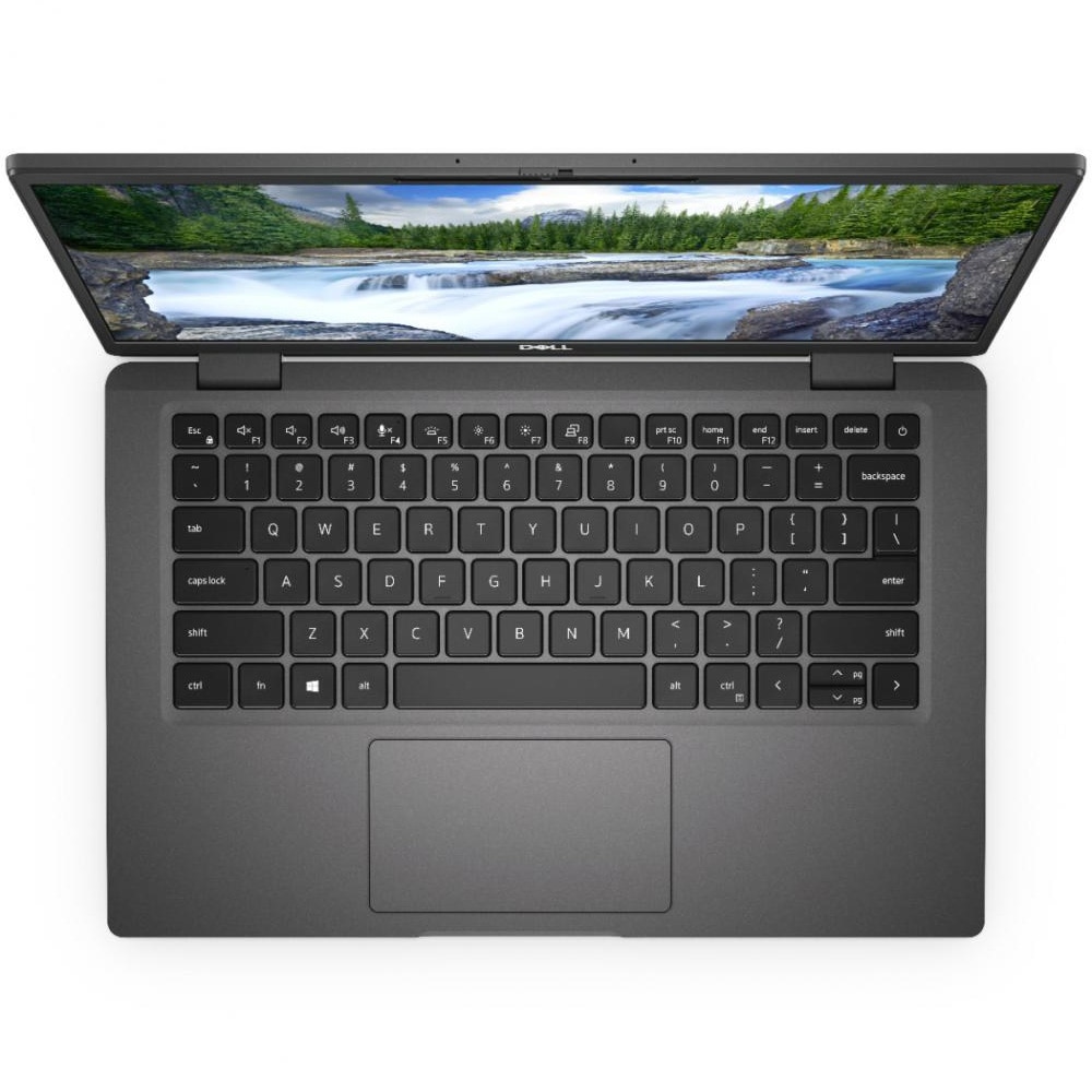 Laptop ultraportabil Dell Latitude 7320 cu procesor Intel Core i7