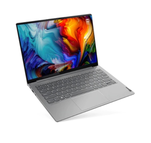 Laptop Lenovo ThinkBook 13s-ITL G2, Intel Core i7-1165G7, 13.3