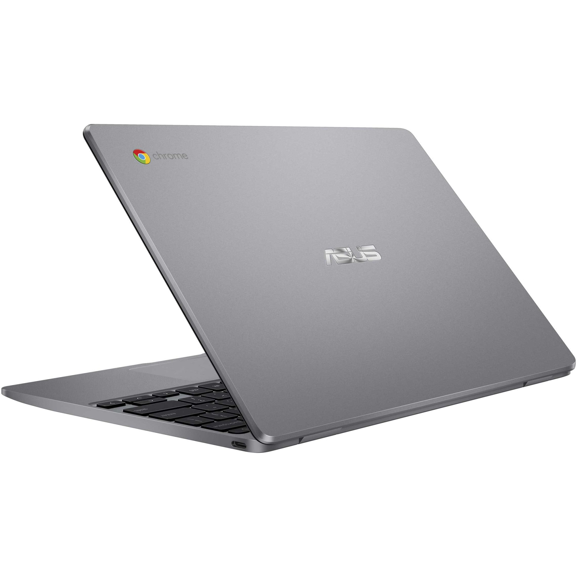 ASUS Chromebook C223NA-GJ0018 ② Laptop ultraportabil ASUS ChromeBook C223NA cu procesor