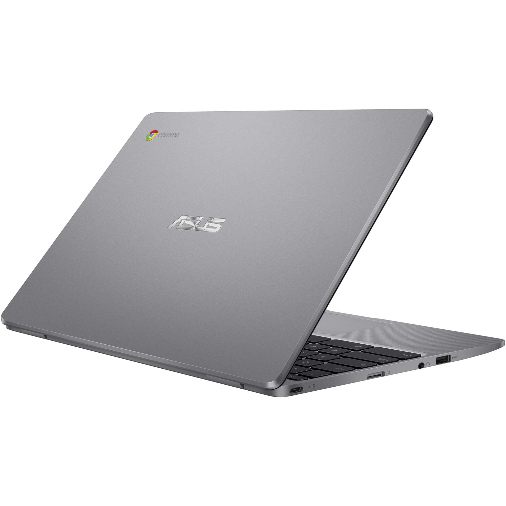 ASUS Chromebook store in Gray