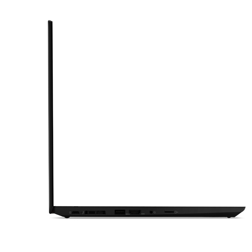 Laptop Lenovo ThinkPad T15 Gen 1 cu procesor Intel Core i5-10210U pana la 4.20 GHz, 15.6", Full HD, 8GB, 512GB SSD, Intel UHD Graphics, Windows 10 Pro, Black