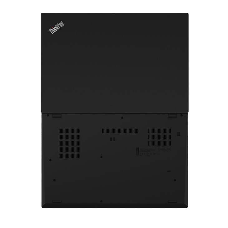 Laptop Lenovo ThinkPad T15 Gen 1 cu procesor Intel Core i5-10210U pana la 4.20 GHz, 15.6", Full HD, 8GB, 512GB SSD, Intel UHD Graphics, Windows 10 Pro, Black