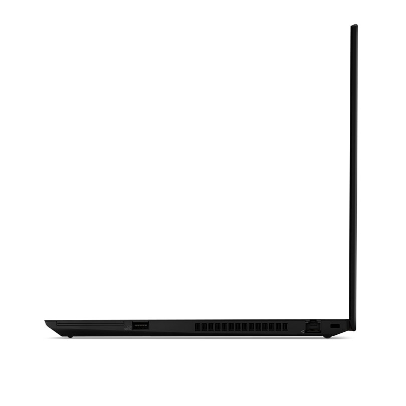 Laptop Lenovo ThinkPad T15 Gen 1 cu procesor Intel Core i5-10210U pana la 4.20 GHz, 15.6", Full HD, 8GB, 512GB SSD, Intel UHD Graphics, Windows 10 Pro, Black