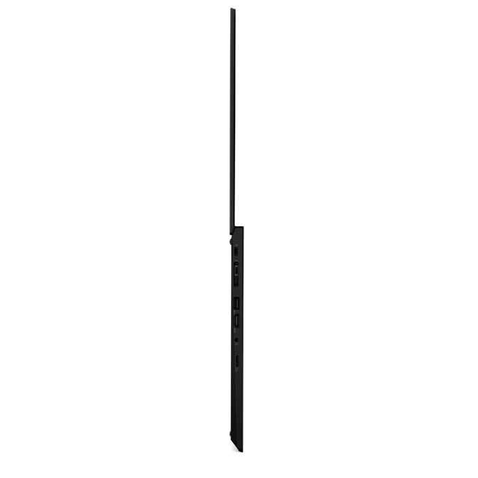 Laptop Lenovo ThinkPad T15 Gen 1 cu procesor Intel Core i5-10210U pana la 4.20 GHz, 15.6", Full HD, 8GB, 512GB SSD, Intel UHD Graphics, Windows 10 Pro, Black