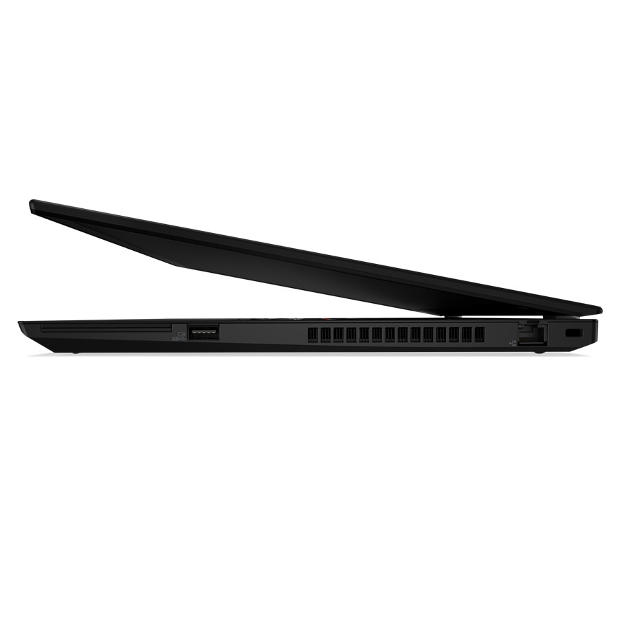 Laptop Lenovo ThinkPad T15 Gen 1 cu procesor Intel Core i5-10210U pana la 4.20 GHz, 15.6", Full HD, 8GB, 512GB SSD, Intel UHD Graphics, Windows 10 Pro, Black