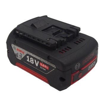 Acumulator Compatibil cu Bosch, Lupo, 101540, Li-Ion, 5200 mAh, 18 V Acumulator Compatibil cu Bosch, Lupo, 101540, Li-Ion, 5200 mAh, 18 V