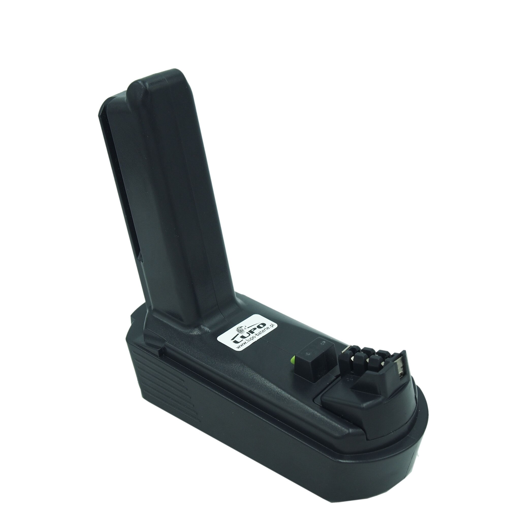 Acumulator Compatibil cu Festool, Lupo, 101253, Li-Ion, 3000 mAh, 10.8 V