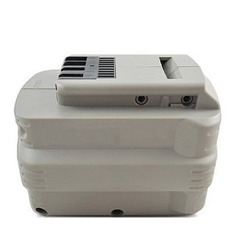 Acumulator Compatibil cu AEG, Lupo, 100275, NiMH, 2100 mAh, 12 V