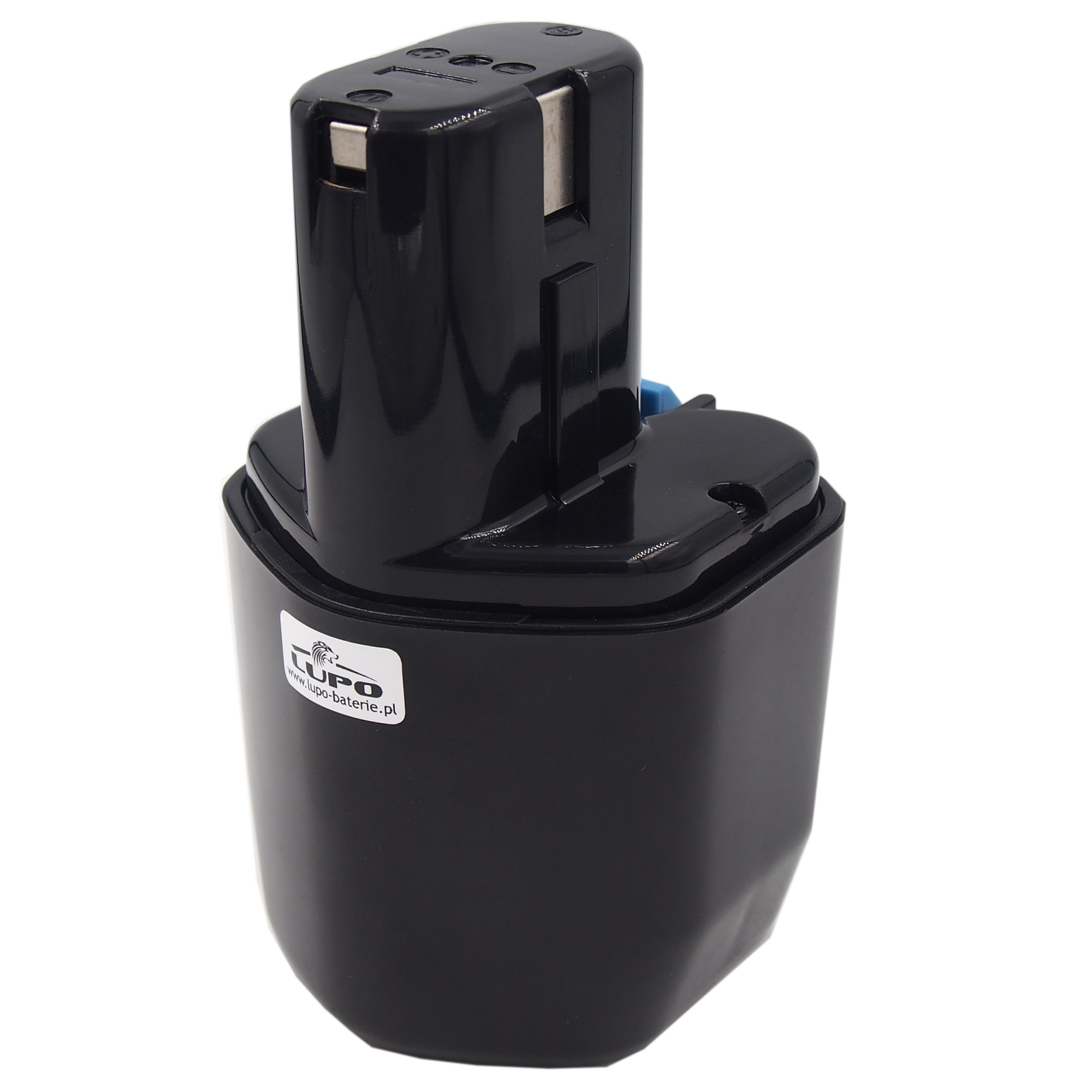 Acumulator Compatibil cu Hitachi, Lupo, 101421, NiMH, 3000 mAh, 12 V