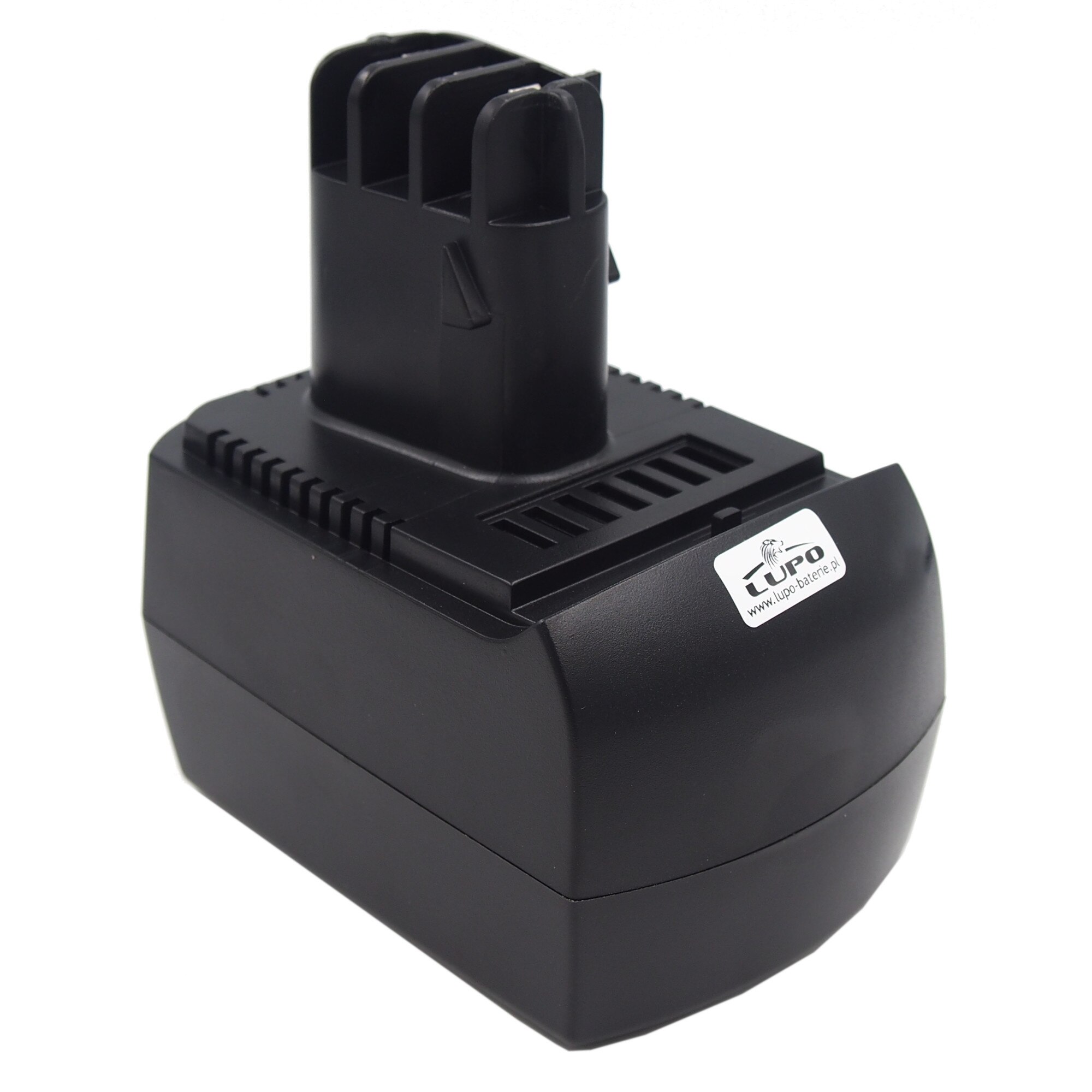 Acumulator Compatibil cu Metabo, Lupo, 101451, Li-Ion, 6000 mAh, 12 V