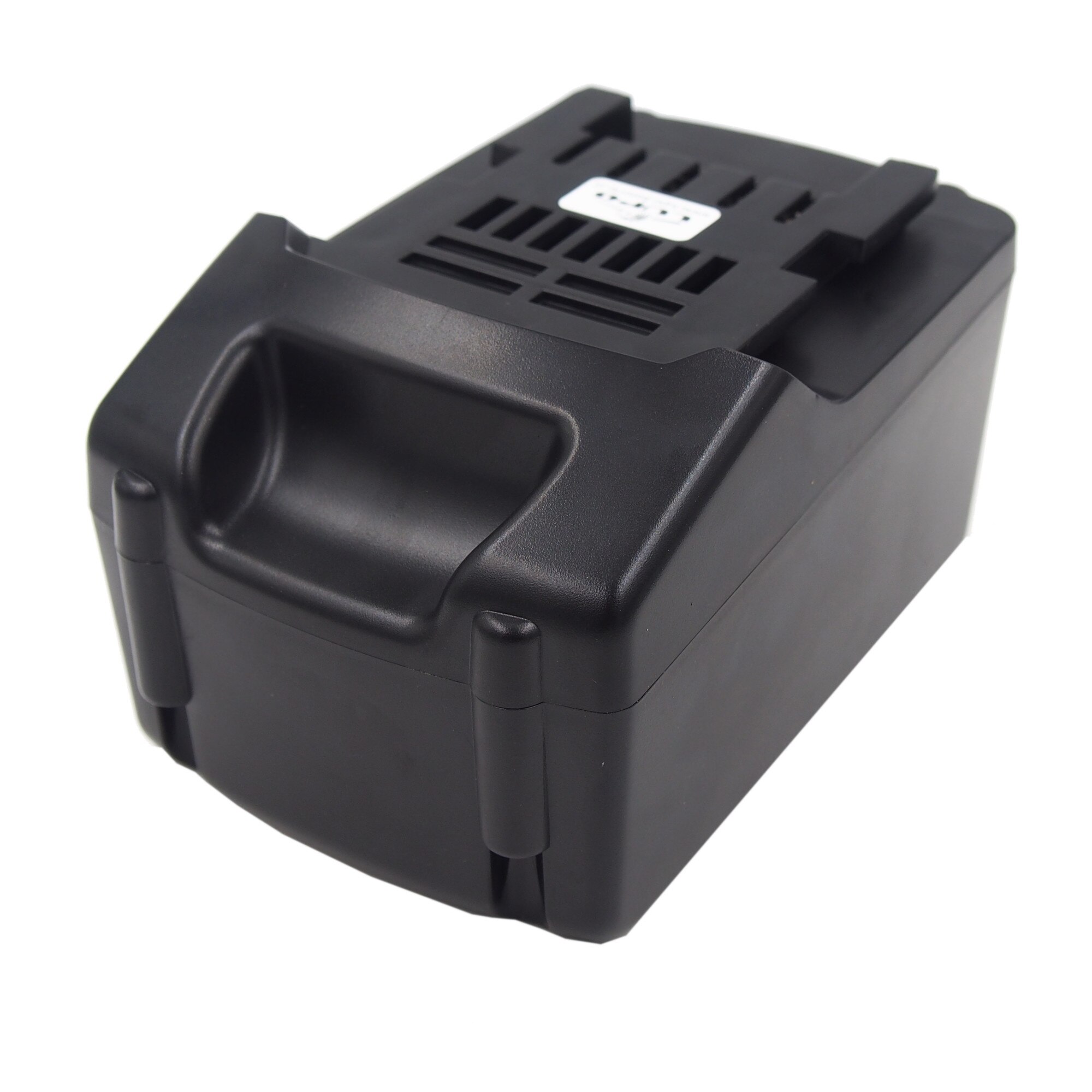 Acumulator Compatibil cu Metabo, Lupo, 101440, Li-Ion, 2600 mAh, 36 V