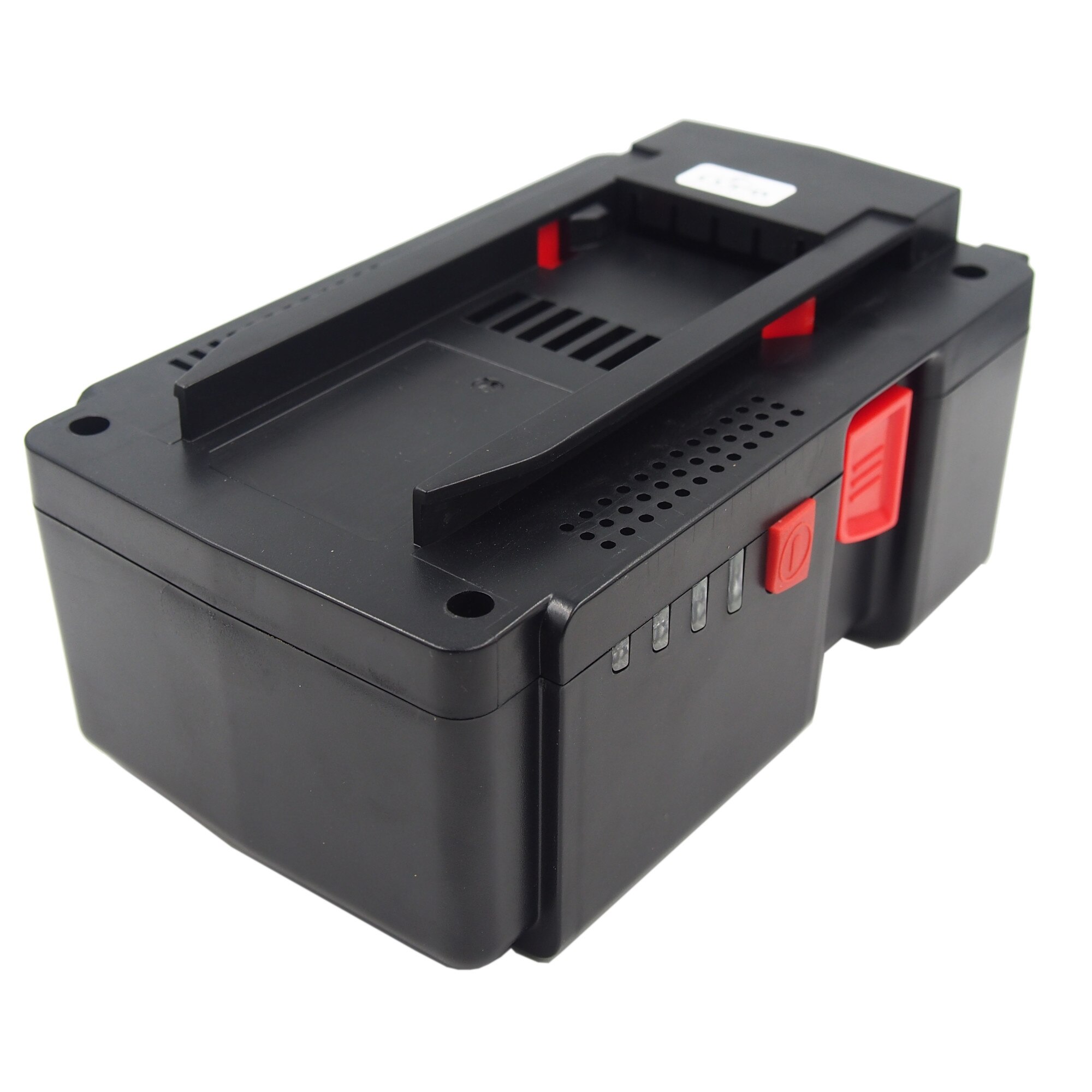 Acumulator Compatibil cu Metabo, Lupo, 101466, Li-Ion, 6000 mAh, 25.2 V