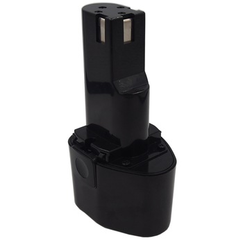 Acumulator Compatibil cu Milwaukee, Lupo, 101584, NiCd, 1900 mAh, 9.6 V Acumulator Compatibil cu Milwaukee, Lupo, 101584, NiCd, 1900 mAh, 9.6 V
