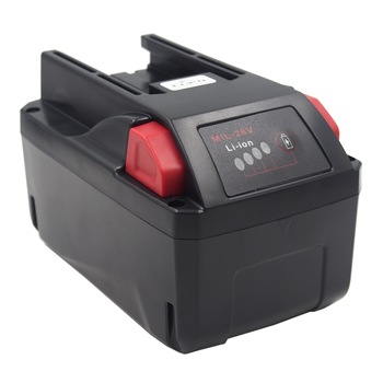 Acumulator Compatibil cu Milwaukee, Lupo, 101469, Li-Ion, 5200 mAh, 28 V Acumulator Compatibil cu Milwaukee, Lupo, 101469, Li-Ion, 5200 mAh, 28 V