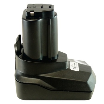 Acumulator Compatibil cu Metabo, Lupo, 101588, Li-Ion, 4000 mAh, 10.8 V Acumulator Compatibil cu Metabo, Lupo, 101588, Li-Ion, 4000 mAh, 10.8 V