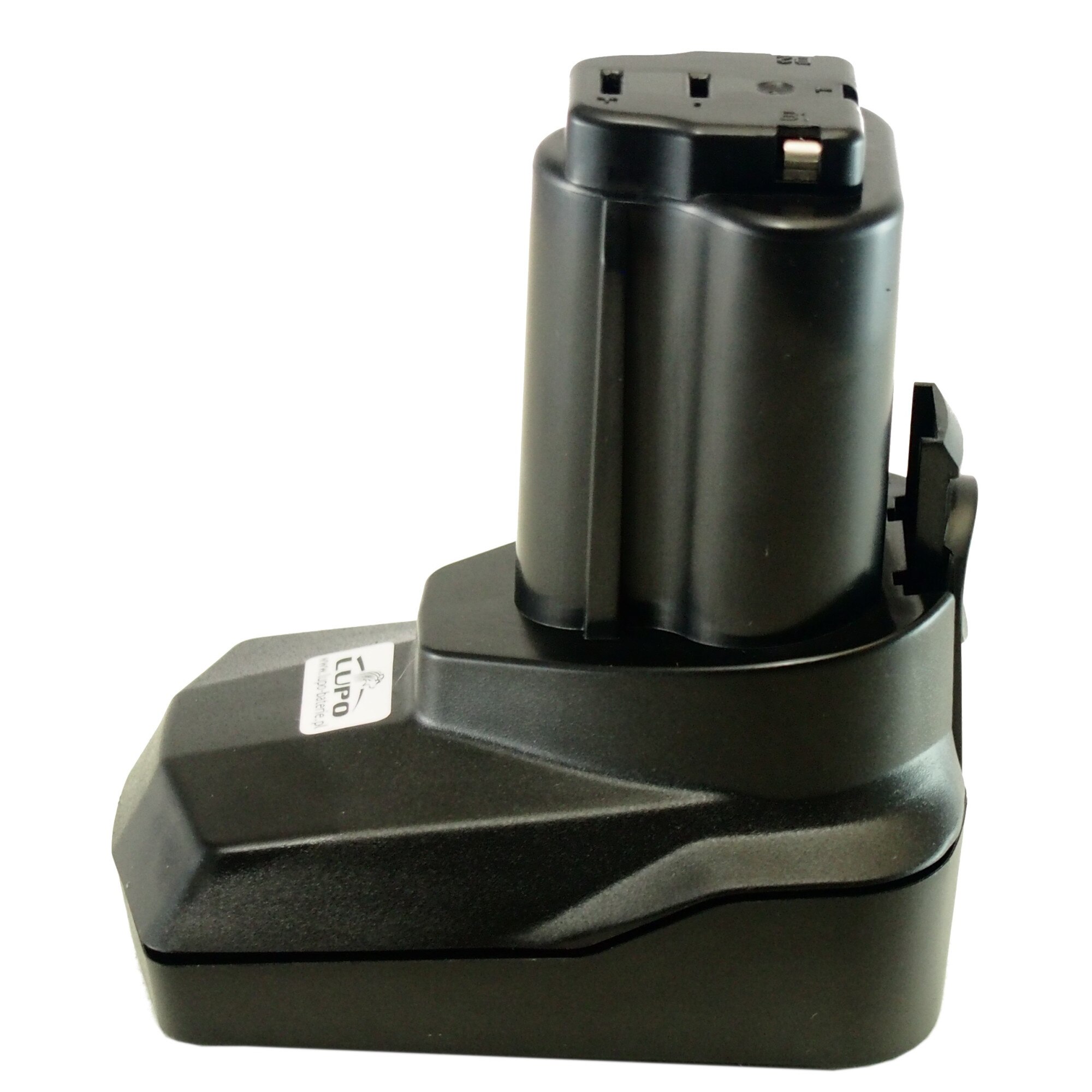 Acumulator Compatibil cu Metabo, Lupo, 101590, Li-Ion, 6000 mAh, 10.8 V