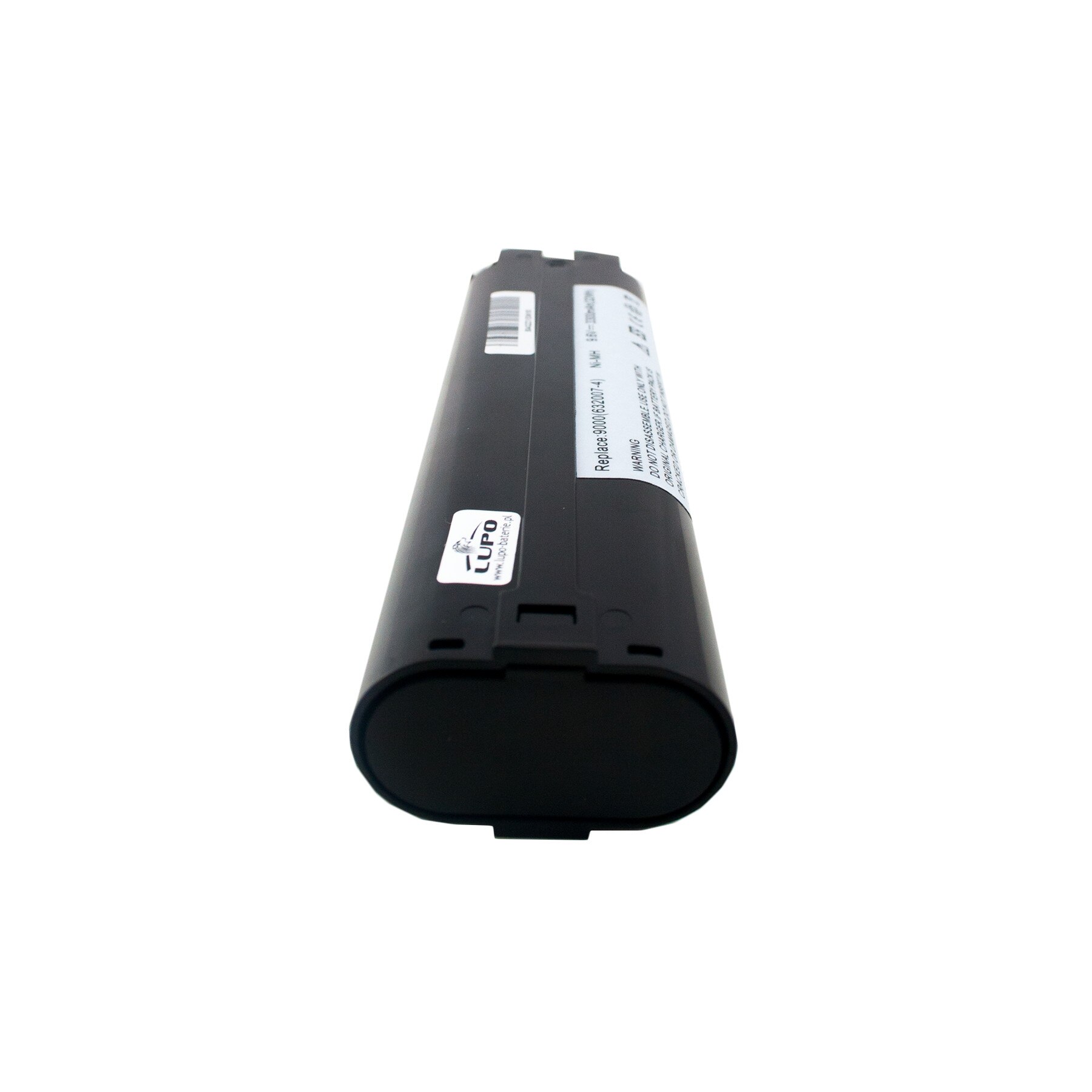 Acumulator Compatibil cu Makita, Lupo, 100948, NiCd, 1900 mAh, 9.6 V