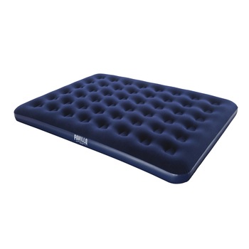 Saltea gonflabila pentru doua persoane ,din material catifelat, pentru camping, plaja, rezistenta la UV, de exterior sau interior Saltea gonflabila pentru doua persoane ,din material catifelat, pentru camping, plaja, rezistenta la UV, de exterior sau interior