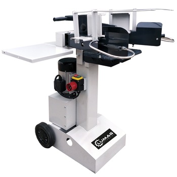 Despicator profesional electrohidraulic vertical pentru lemne Lumag HOS9N, 3000 W, 8 tone forta despicare, 2820 RPM, 28 Mpa presiune hidarulica, 400 V Despicator profesional electrohidraulic vertical pentru lemne Lumag HOS9N, 3000 W, 8 tone forta despicare, 2820 RPM, 28 Mpa presiune hidarulica, 400 V