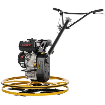 Masina pentru slefuit beton Lumag BT800, 196 cc, benzina, 4,8 kW, dimensiune paleta slefuire 260x150mm, 49 kg Masina pentru slefuit beton Lumag BT800, 196 cc, benzina, 4,8 kW, dimensiune paleta slefuire 260x150mm, 49 kg