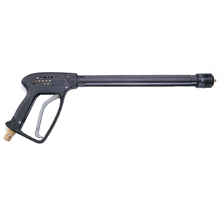 Пистолет Starlet Kranzle, С удължаване, 250 бара работно налягане, 40 л/мин максимален дебит