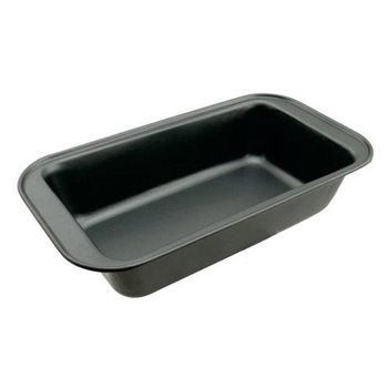 Forma Chec Ertone, 27 X 15 cm, Negru Forma Chec Ertone, 27 X 15 cm, Negru